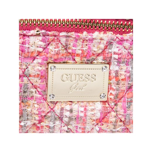 Guess Plecak HGJIL1 PO214 Różowy Guess 00 okazyjna cena MODIVO