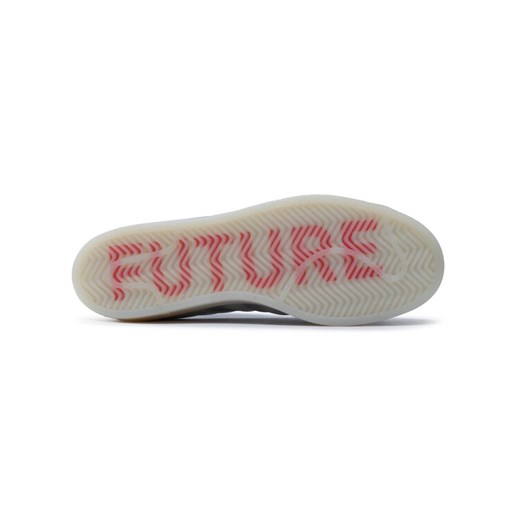 adidas Buty Superstar Futureshell FX5553 Biały 40_23 MODIVO okazja