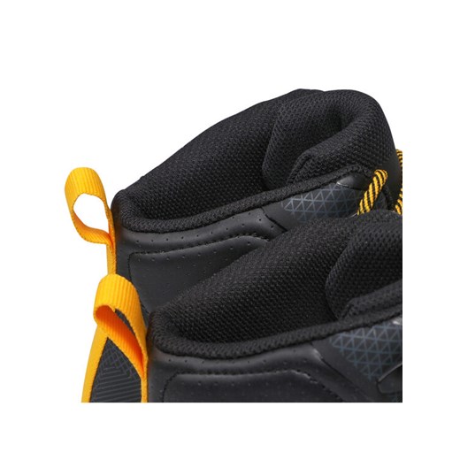 Jack Wolfskin Trekkingi Force Striker Texapore Mid M 4038821 Czarny Jack Wolfskin 45 okazyjna cena MODIVO