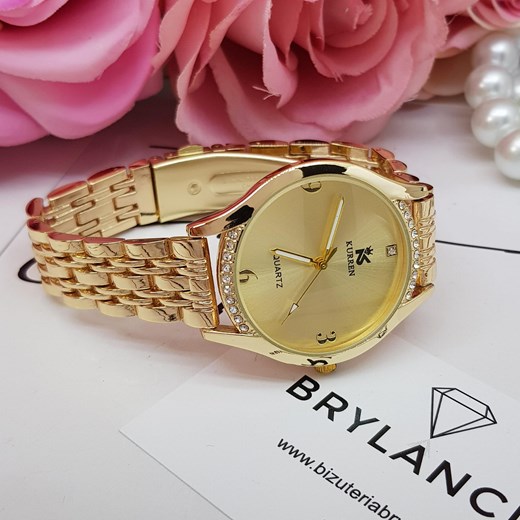 Zegarek damski 40351 Brylancik Brylancik