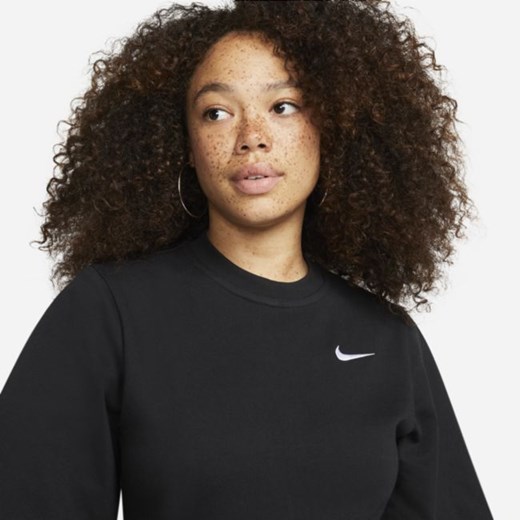 Damski kombinezon z dżerseju Nike Sportswear - Czerń Nike XL Nike poland
