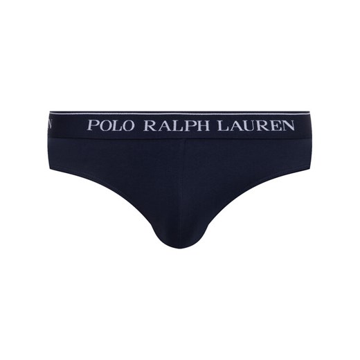 Polo Ralph Lauren Komplet 3 par slipów 714513423009 Kolorowy Polo Ralph Lauren S MODIVO