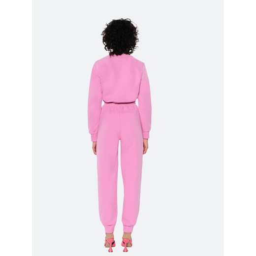 Rage Age Bluza Ripley Różowy Regular Fit Rage Age L MODIVO