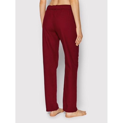 Triumph Piżama Pk Character 02 X 10209569 Beżowy Regular Fit Triumph 36 MODIVO promocja