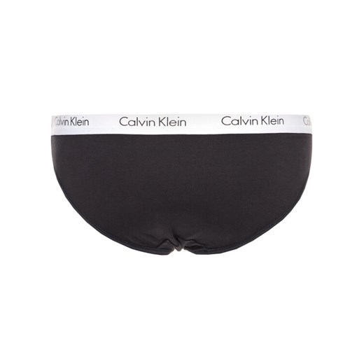 Calvin Klein Underwear Komplet 2 par fig klasycznych 000QD3584E Czarny Calvin Klein Underwear XS MODIVO okazja