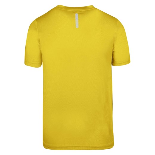 Koszulka funkcyjna "Preikestolen" w kolorze żółtym Trollkids 152 okazyjna cena Limango Polska