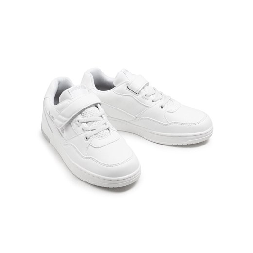 Levi's® Sneakersy VIRV0011T Biały 37 wyprzedaż MODIVO