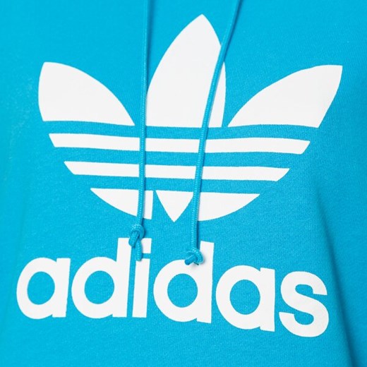 ADIDAS BLUZA Z KAPTUREM TRF HOODIE 32 okazja Sizeer