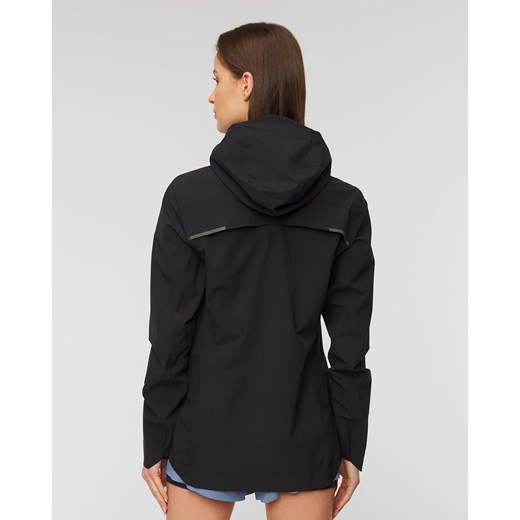 Kurtka damska ON RUNNING WATERPROOF ANORAK On Running XS S'portofino