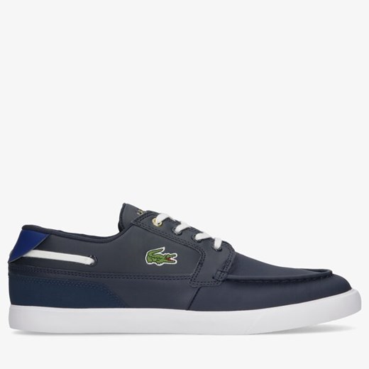 LACOSTE BAYLISS DECK 0722 1 CMA Lacoste 40,5 galeriamarek.pl