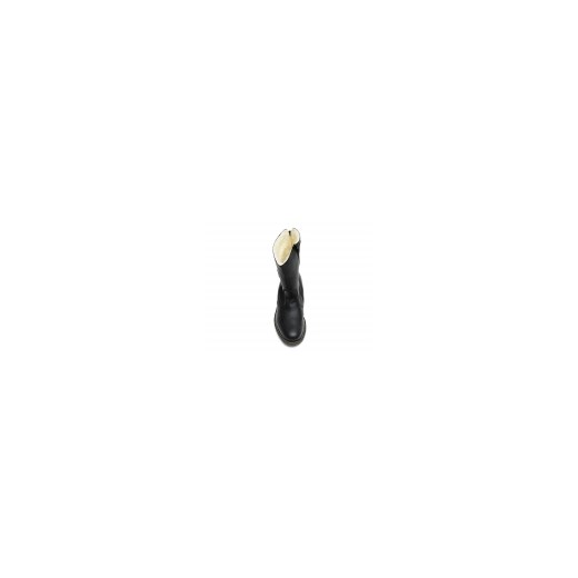 Rieker Y0480-00 czarny aligoo zolty kolorowe