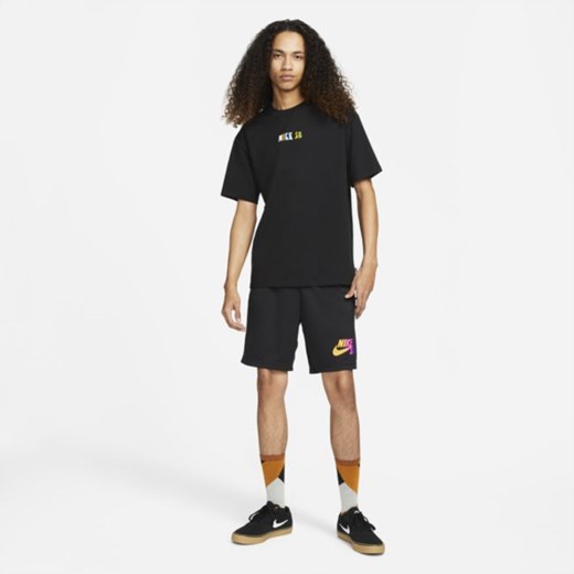 nike sb spodenki