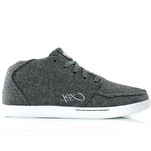 buty K1X - mtp te darkgrey/white (8118)