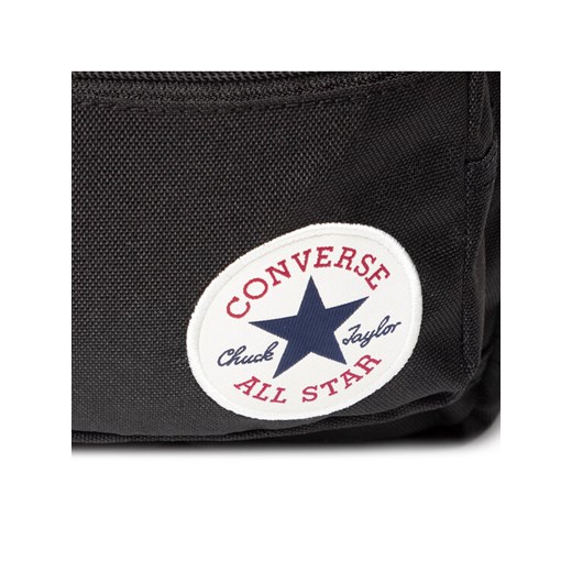 Converse Plecak 10020538-A01 Czarny Converse 00 MODIVO