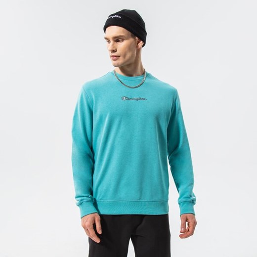 CHAMPION BLUZA CREWNECK SWEATSHIRT Champion M Sizeer