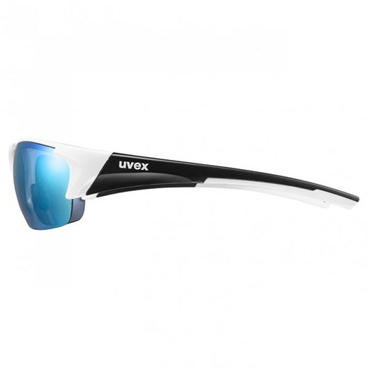 Okulary przeciwsłoneczne Blaze III 2.0 Uvex Uvex One Size okazja SPORT-SHOP.pl