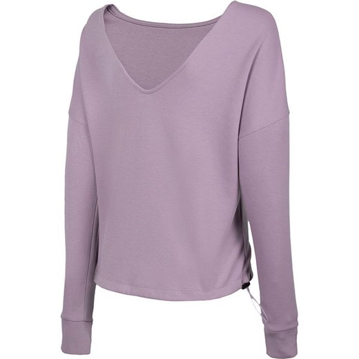 Bluza damska H4L22 BLD026 4F XL SPORT-SHOP.pl