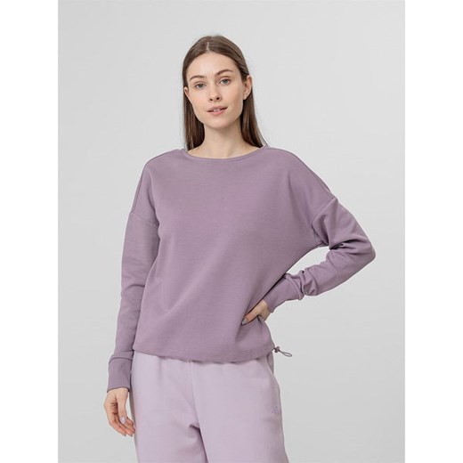 Bluza damska H4L22 BLD026 4F XS SPORT-SHOP.pl