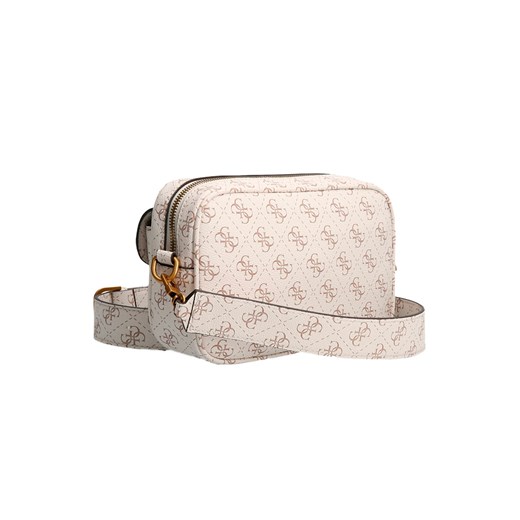 GUESS TOREBKA DAMSKA NO LIMIT CROSSBODY BEIGE HWSB8486140 CRG Guess UNI messimo promocyjna cena