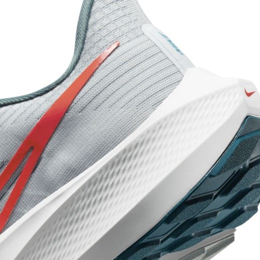 Męskie buty do biegania po asfalcie Nike Air Zoom Pegasus 39 (bardzo szerokie) - Nike 46 Nike poland