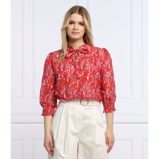 Joop! Bluzka | Loose fit Joop! 38 Gomez Fashion Store