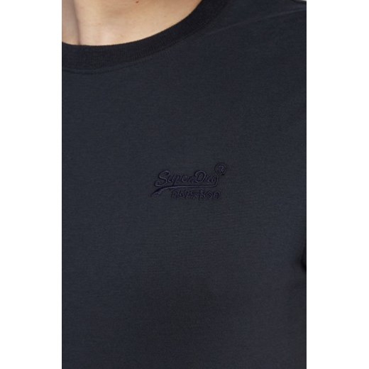 Superdry T-shirt | Slim Fit Superdry XXL Gomez Fashion Store