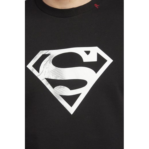 Replay Bluza REPLAY X SUPERMAN | Regular Fit Replay XXL Gomez Fashion Store