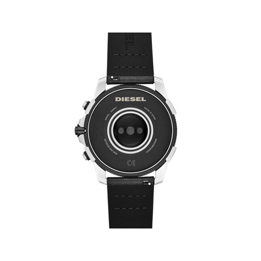 Diesel Smartwatch Full Guard 2.5 DZT2008 Czarny Diesel 00 MODIVO