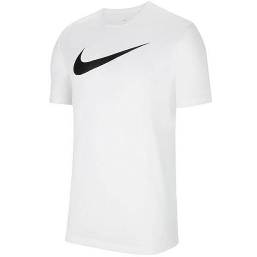 Koszulka Nike Dri-FIT Park 20 CW6936-100 Nike 2XL okazyjna cena Sportgrand.pl
