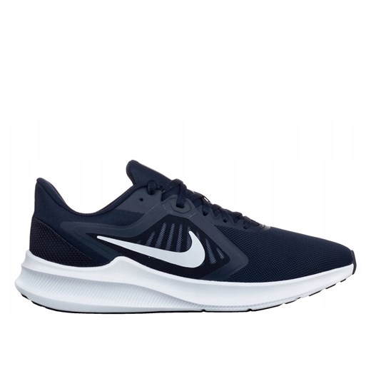 Buty Nike Downshifter 10 CI9981 402 Nike 42.5 okazja Sportgrand.pl