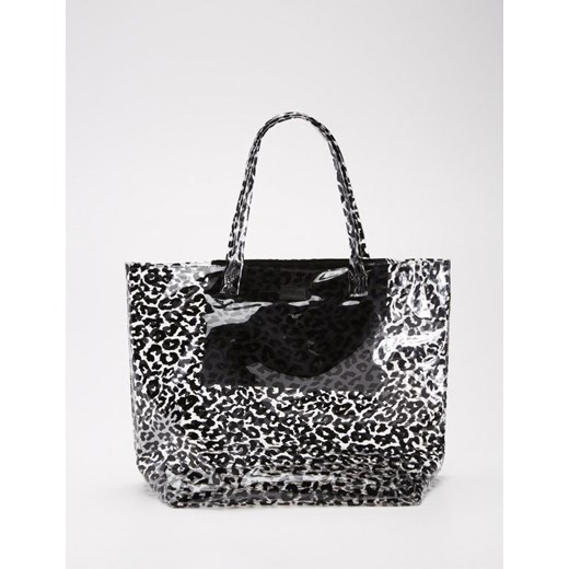 Torba TRALEO Czarny - Diverse - okazja Diverse Outlet