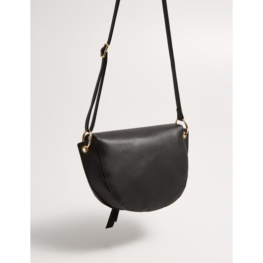 Torba MONILE Czarny - Diverse - Diverse Outlet promocja