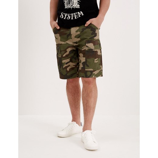 Spodenki CORTES SH Kamo 31 Diverse 34 Diverse Outlet okazja