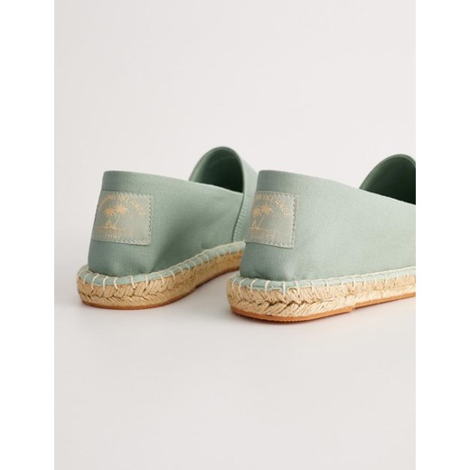 Buty CORALINA INT Mięta 38 Diverse 39 wyprzedaż Diverse Outlet