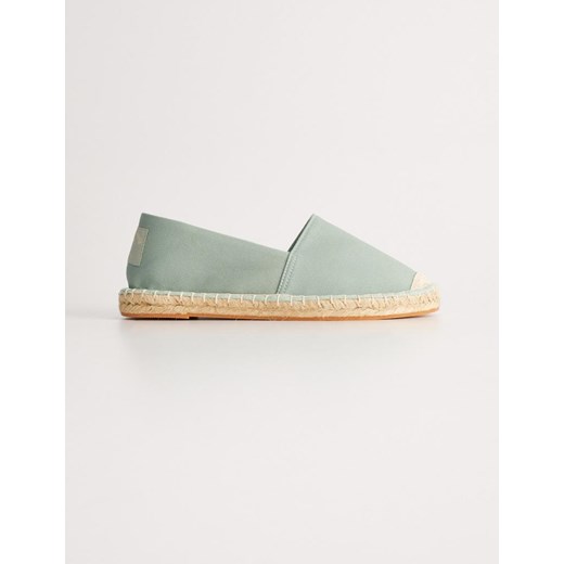Buty CORALINA INT Mięta 38 Diverse 38 okazyjna cena Diverse Outlet