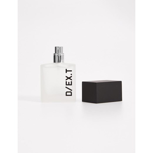 Woda perfumowana DIVERSE DEXT II Czarny - - okazyjna cena Diverse Outlet