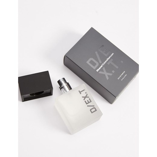 Woda perfumowana DIVERSE DEXT II Czarny - - okazja Diverse Outlet