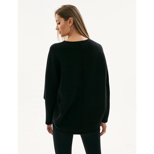 Bluza LUSS Czarny XS Diverse XS okazja Diverse Outlet