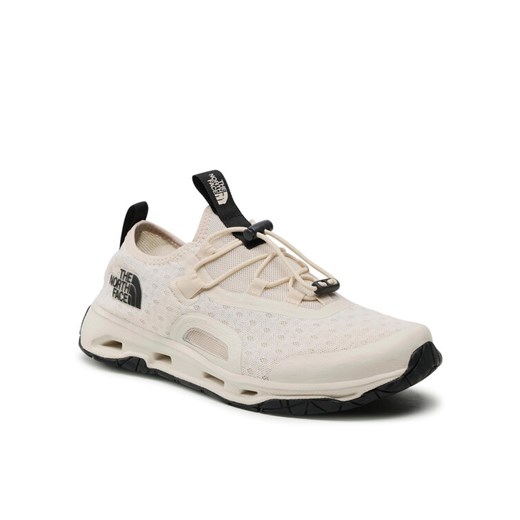 The North Face Buty Skagit Water Shoe NF0A48MAL0E1 Beżowy The North Face 43 okazja MODIVO