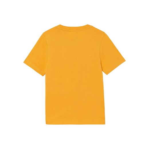 Koszulka w kolorze pomarańczowym Timberland 164 okazyjna cena Limango Polska
