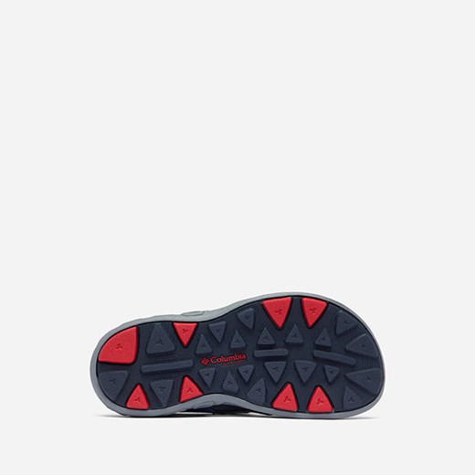 Sandały dziecięce Columbia Youth Techsun Vent 1594631 426 Columbia 32 sneakerstudio.pl
