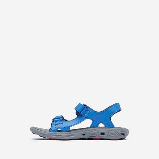 Sandały dziecięce Columbia Youth Techsun Vent 1594631 426 Columbia 32 sneakerstudio.pl