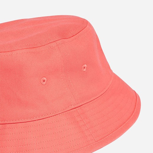 Kapelusz damski adidas Originals Adicolor Trefoil Bucket Hat HE9768 * Marka Niezdefiniowana one size sneakerstudio.pl