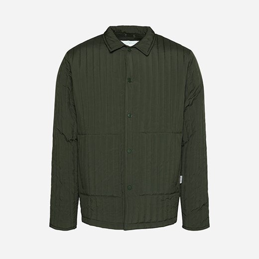 Kurtka Rains Liner Shirt Jacket 18610 GREEN * Marka Niezdefiniowana XL sneakerstudio.pl
