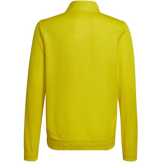 Bluza chłopięca żółta Adidas 