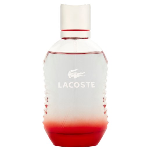Lacoste Red Lacoste Hebe