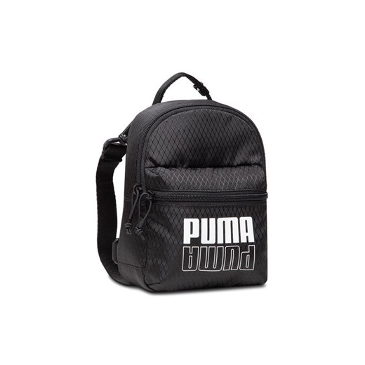 Puma Plecak Core Base Minime Backpack 078324 01 Czarny Puma 00 MODIVO promocja