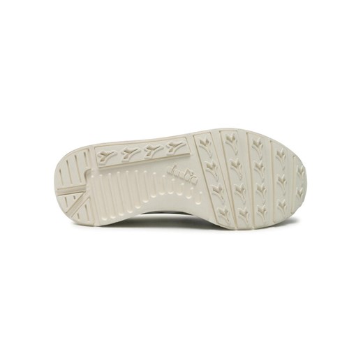 Diadora Sneakersy Camaro Icona 501.177583-C9161 Beżowy Diadora 36 okazja MODIVO