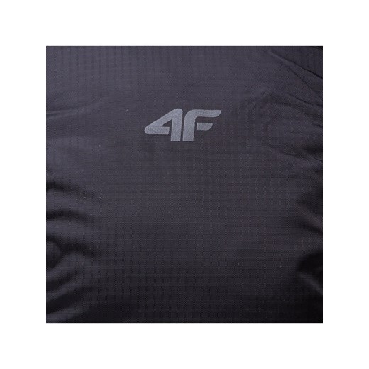 4F Plecak H4L22-PCF002 Czarny 00 MODIVO