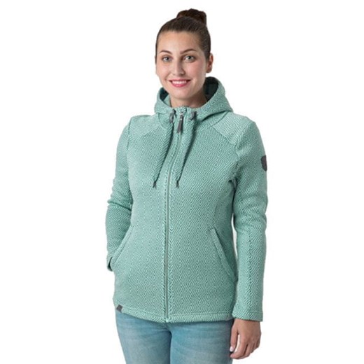 Loap Damska bluza z kapturem Gamali OLW2125-M14XM (Wielkość S) Loap L wyprzedaż Mall